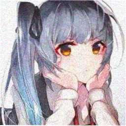 影评人头像